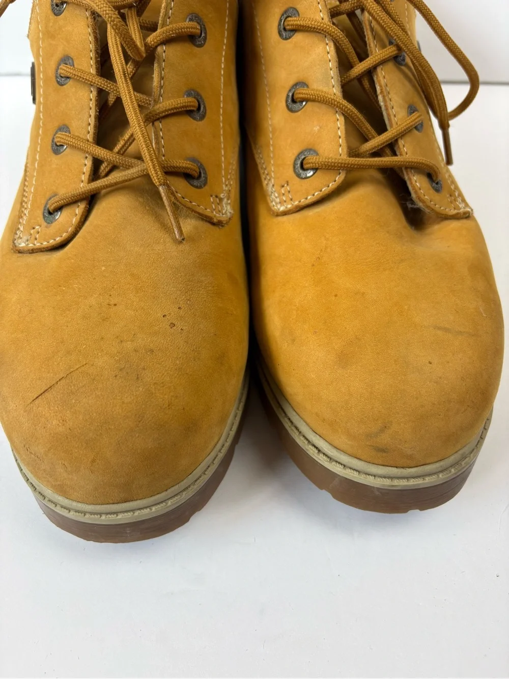 Lugz synthetic from work